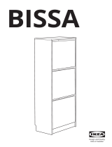 IKEA 102.427.39 Manual de utilizare