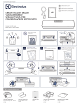 Electrolux E4VS1-4AG Manual de utilizare