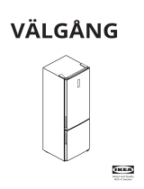 IKEA 004.901.26 Manual de utilizare