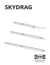 IKEA 504.395.88 Manual de utilizare