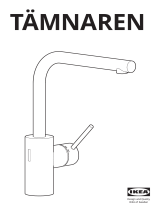 IKEA 903.594.95 Manual de utilizare