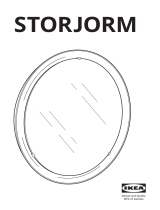 IKEA 302.500.83 Manual de utilizare