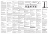 Rowenta TN3650F0 Manual de utilizare