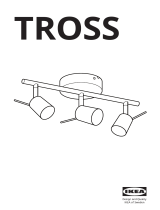 IKEA 402.626.60 Manual de utilizare