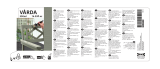 IKEA 403.331.01 Manual de utilizare