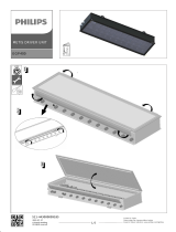 Philips EGP400 Manual de utilizare