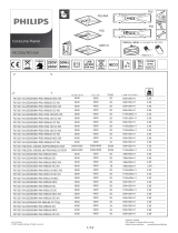 Philips RC132V Manual de utilizare