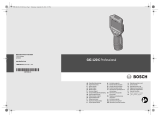 Bosch GIC 120 C Manual de utilizare