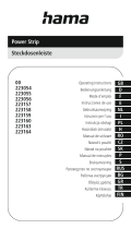 Hama 00223157 Manual de utilizare