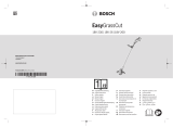 Bosch 18V-230 Manual de utilizare