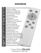 Paul Neuhaus E0040028 Manual de utilizare