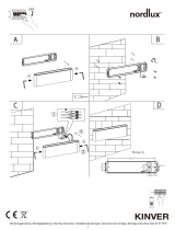 Nordlux 2118181001 Manual de utilizare