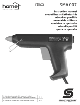 Somogyi SMA 007 Manual de utilizare