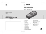 Bosch 50-27 C Manual de utilizare
