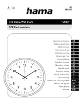 Hama 185855 Manual de utilizare