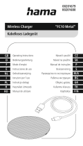 Hama 00201679 Manual de utilizare