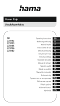 Hama 223152 Manual de utilizare