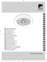 Eglo 35095 Manual de utilizare