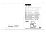 Makita DMR200 Manual de utilizare