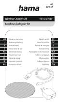 Hama 00201687 Manual de utilizare