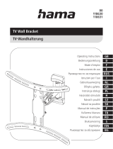 Hama 118631 Manual de utilizare