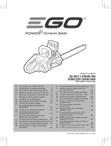 EGO CS1804 Manual de utilizare
