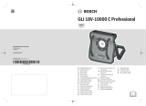 Bosch GLI 18V-10000 C Professional Manual de utilizare