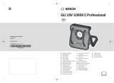 Bosch GLI 18V-10000 C Professional Manual de utilizare