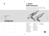 Bosch 9-115 Manual de utilizare