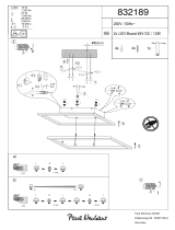 Paul Neuhaus 8192-55 Manual de utilizare