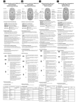 Paul Neuhaus E0040017-02 Manual de utilizare