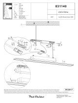 Paul Neuhaus 831140 Manual de utilizare