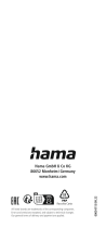 Hama 054115 Manual de utilizare