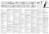 Rowenta TN4850F0 Manual de utilizare