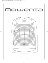 Rowenta SO6020F0 Manual de utilizare