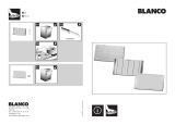 BLANCO 234051 Manual de utilizare