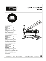 G de 55380 Manual de utilizare