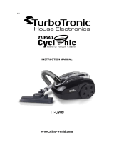 TurboTronics TT-CV09 Manual de utilizare