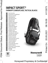 Honeywell 1013530 Manual de utilizare