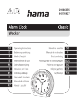 Hama 00186335 Manual de utilizare