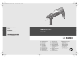 Bosch GBH 2-28 F Manual de utilizare