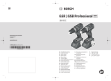Bosch 18V-90 C Manual de utilizare