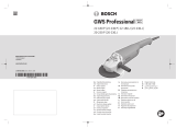 Bosch 20-230 J Manual de utilizare