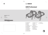 Bosch 18-2 E Manual de utilizare