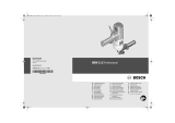 Bosch GRW 11 E Professional Manual de utilizare