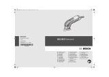 Bosch GDA 280 E Professional Manual de utilizare