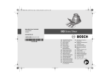 Bosch IXO Manual de utilizare