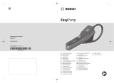 Bosch 20094648 Manual de utilizare