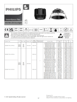 Philips RS378B Manual de utilizare