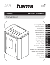 Hama 00050547 Manual de utilizare